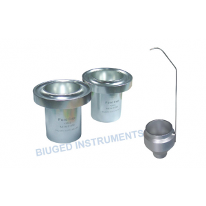 Cốc đo độ nhớt Ford Cup Trung Quốc hãng Biuged 